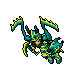 Insectoid (Full Addons)