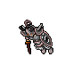 Demon (Full Addons)