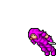 Retro Warrior