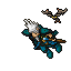 Spook'n'scare (Full Addons)
