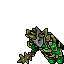 Crystal Warlord (Full Addons)