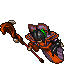 Yalaharian (Full Addons)