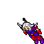 Warrior (Full Addons)