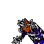 Crystal Warlord (Full Addons)