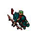 Ranger (Full Addons)