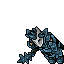 Crystal Warlord (Full Addons)