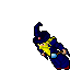 Mage (Full Addons)