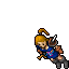 Warrior (Full Addons)