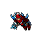 Winter Warlord (Full Addons)