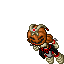 Pumpkin Mummy (Full Addons)