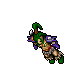 Barbarian (Full Addons)