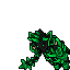 Crystal Warlord (Full Addons)