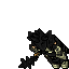 Crystal Warlord (Full Addons)