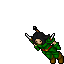 Warrior (Full Addons)