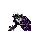 Crystal Warlord (Full Addons)