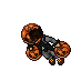 Royal Pumpkin (Full Addons)