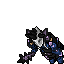 Crystal Warlord (Full Addons)