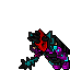 Crystal Warlord (Full Addons)