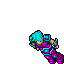 Crystal Warlord