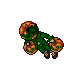 Royal Pumpkin (Full Addons)