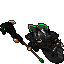Yalaharian (Full Addons)