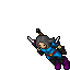 Warrior (Full Addons)
