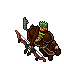 Ranger (Full Addons)