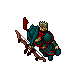 Ranger (Full Addons)