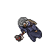 Death Herald (Full Addons)