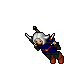 Warrior (Full Addons)
