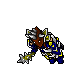Crystal Warlord (Full Addons)
