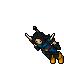 Warrior (Full Addons)