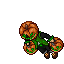 Royal Pumpkin (Full Addons)