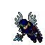 Winter Warlord (Full Addons)