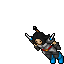 Warrior (Full Addons)