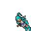 Warrior (Full Addons)