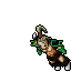 Barbarian (Full Addons)