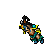 Barbarian (Full Addons)