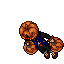 Royal Pumpkin (Full Addons)