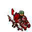 Ranger (Full Addons)