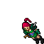 Warrior (Full Addons)
