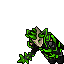 Crystal Warlord (Full Addons)