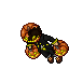 Royal Pumpkin (Full Addons)