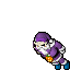 Santa Chaos Costume (Full Addons)