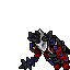 Crystal Warlord (Full Addons)