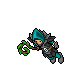 Springtime Enchanter (Full Addons)