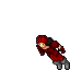 Retro Warrior