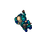 Glooth Engineer (Full Addons)