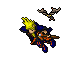 Spook'n'scare (Full Addons)