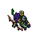 Ranger (Full Addons)